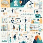 The Relationship between Intelligence Quotient and Career Choices: What the Data Reveals IQs e Profissões: O que os Números Revelam sobre Capacidades