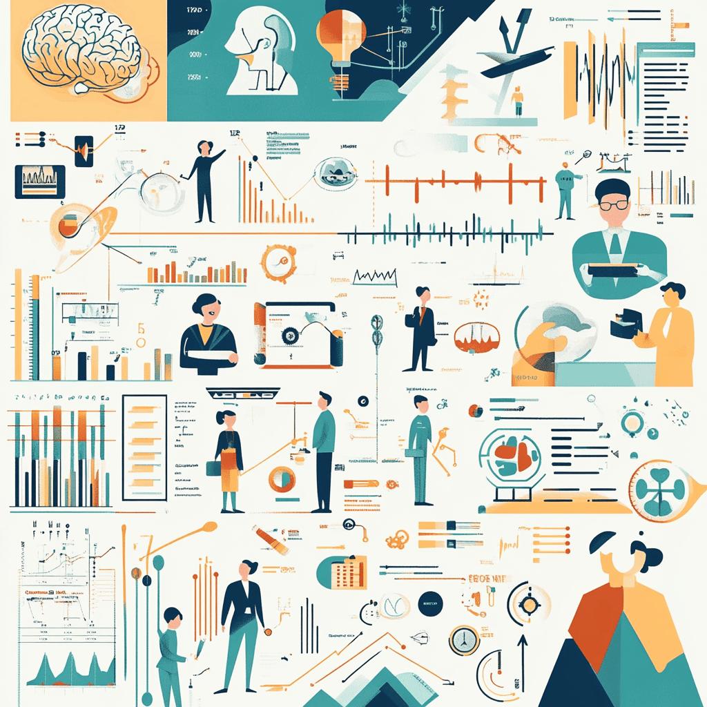 The Relationship between Intelligence Quotient and Career Choices: What the Data Reveals 1 IQs e Profissões: O que os Números Revelam sobre Capacidades