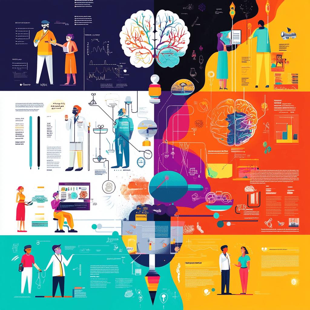 The Relationship between Intelligence Quotient and Career Choices: What the Data Reveals 4 IQs e Profissões: O que os Números Revelam sobre Capacidades