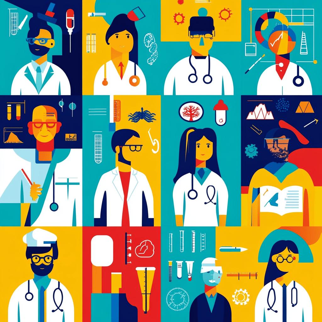 The Relationship between Intelligence Quotient and Career Choices: What the Data Reveals 6 IQs e Profissões: O que os Números Revelam sobre Capacidades