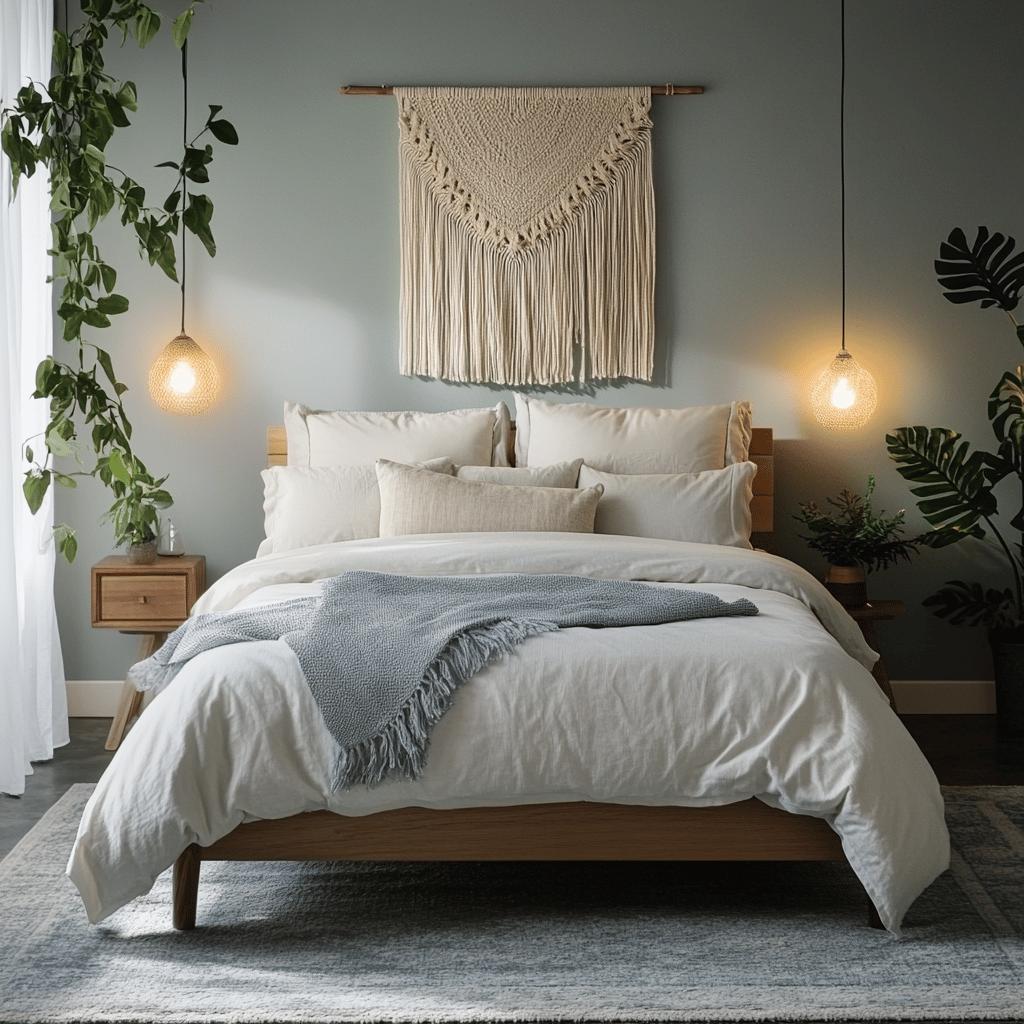 Enhancing Sleep Quality Through Room Design and Mattress Selection 4 Como Melhorar a Qualidade do Sono com o Design do Quarto e Escolha do Colchão