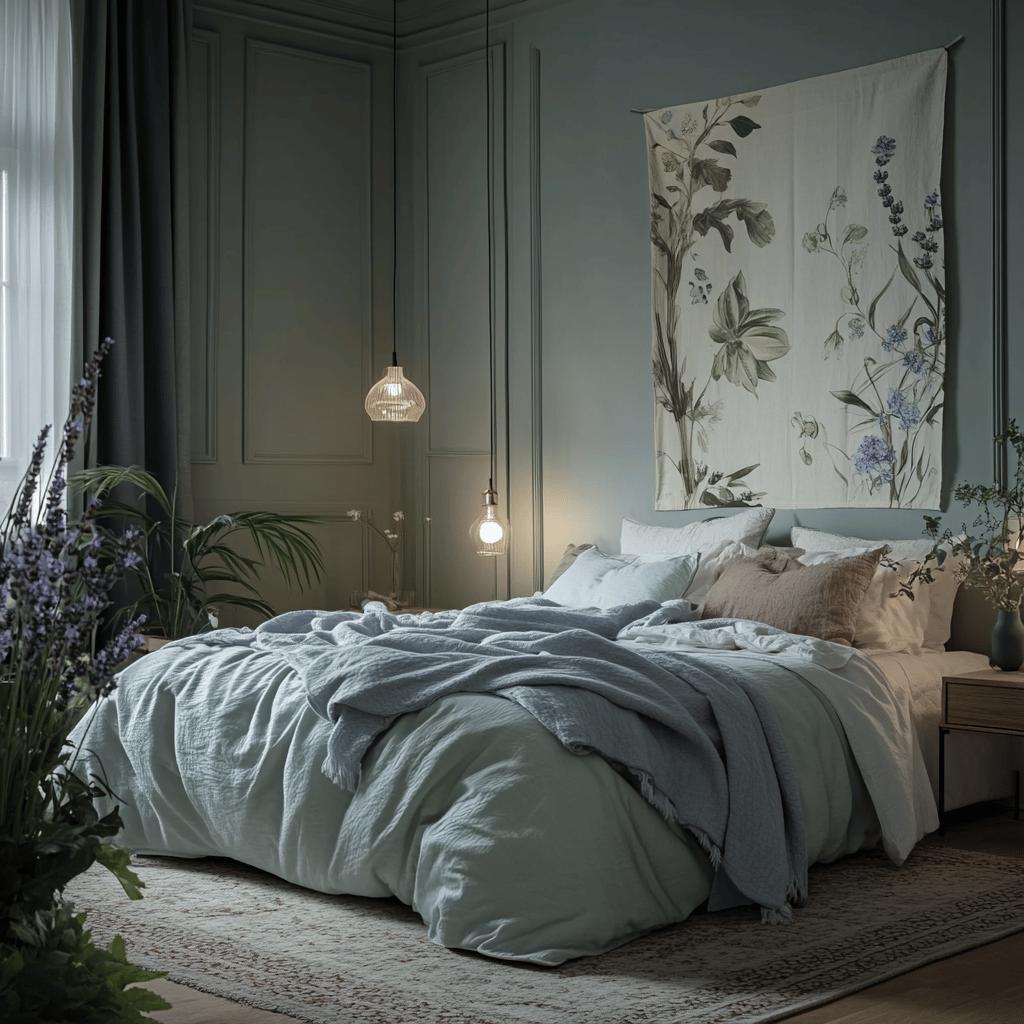 Enhancing Sleep Quality Through Room Design and Mattress Selection 6 Como Melhorar a Qualidade do Sono com o Design do Quarto e Escolha do Colchão