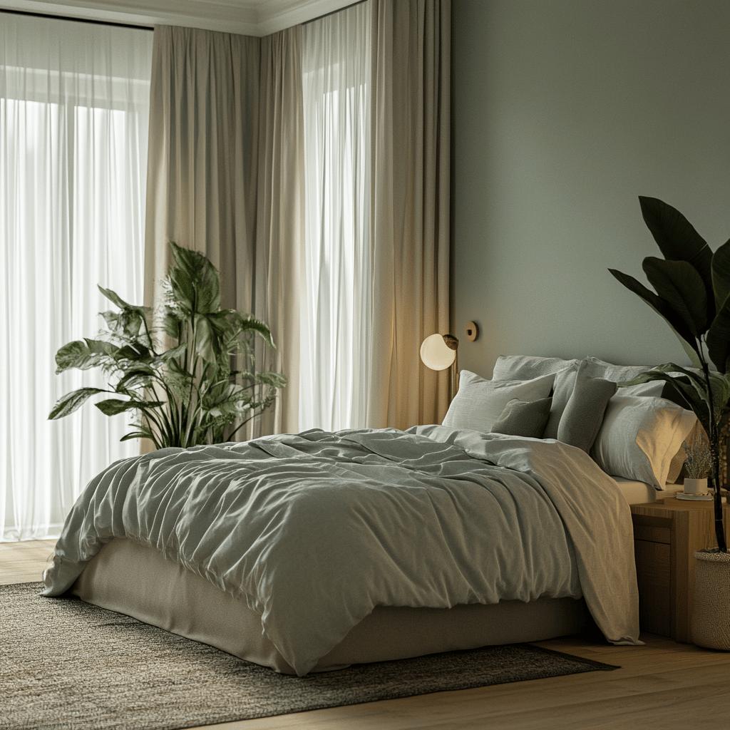 Enhancing Sleep Quality Through Room Design and Mattress Selection 8 Como Melhorar a Qualidade do Sono com o Design do Quarto e Escolha do Colchão