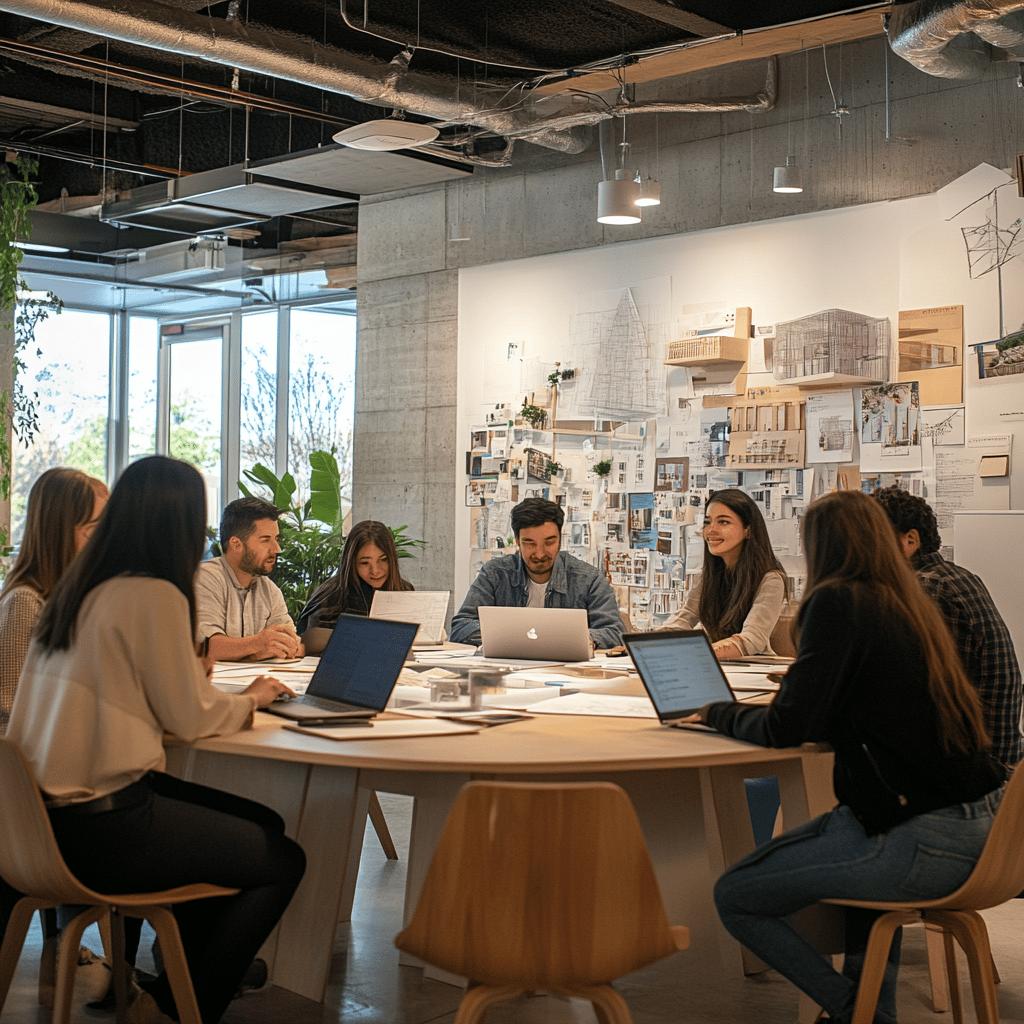 A Importância da Mentoria na Arquitetura