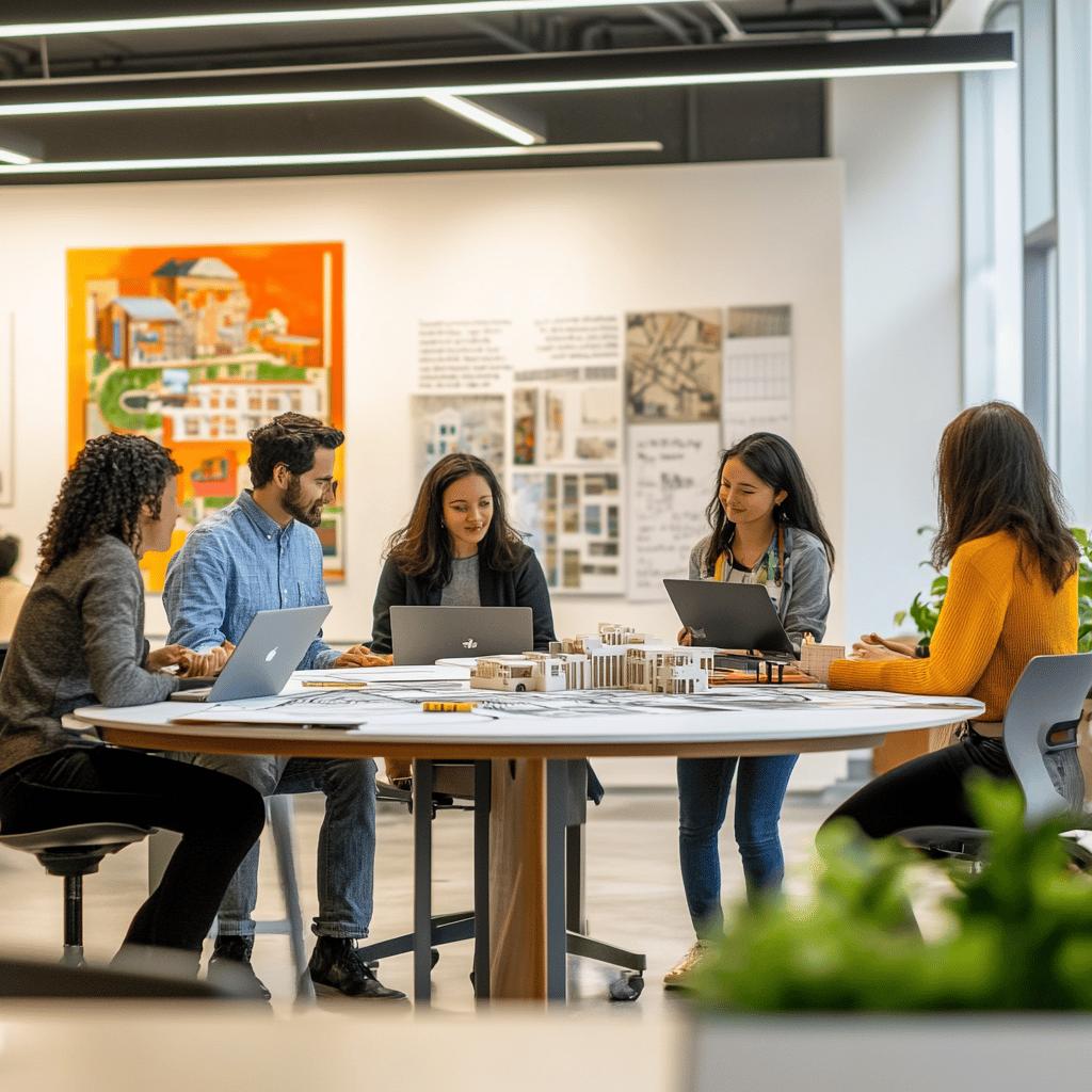 A Importância da Mentoria na Arquitetura