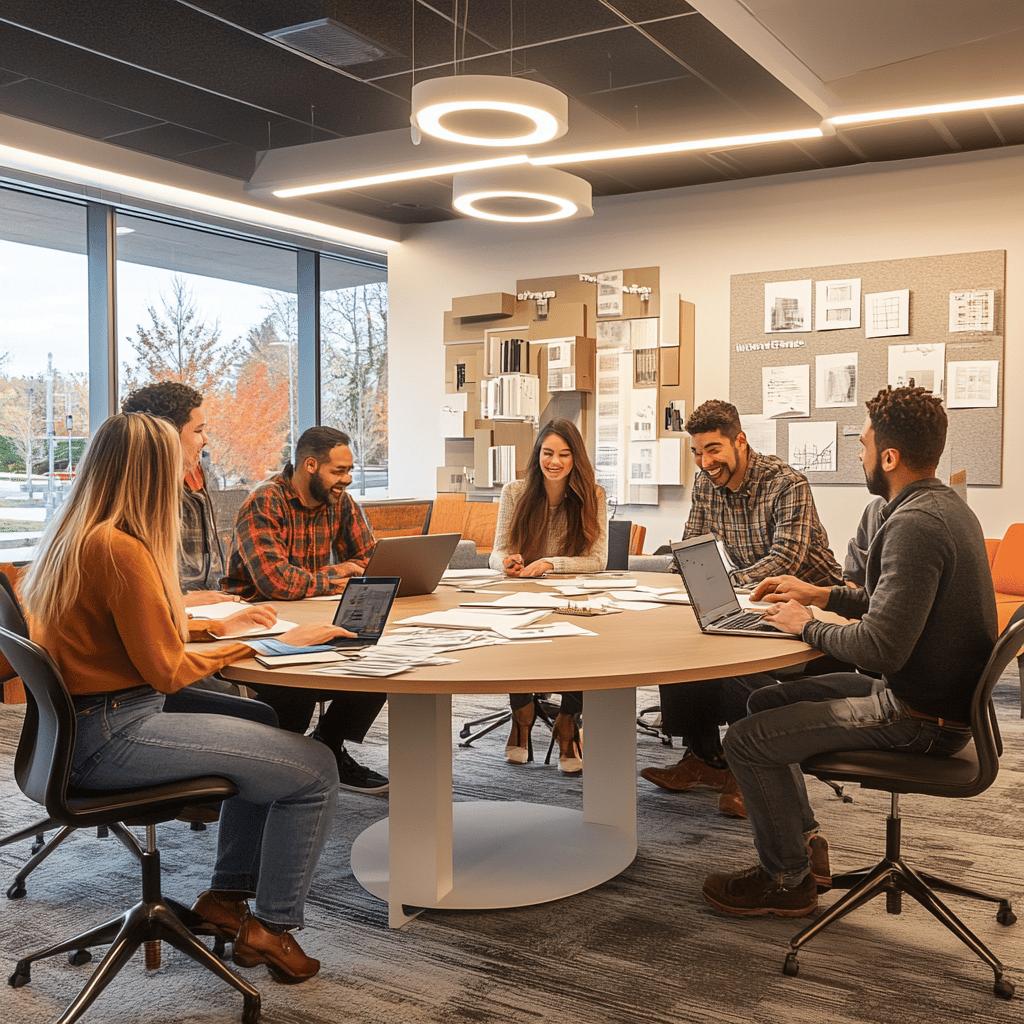 A Importância da Mentoria na Arquitetura