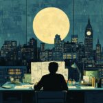 Understanding the Impact of Moonlighting: Benefits and Challenges in Professional Life Moonlighting: Trabalhar Fora do Horário ou Conflito de Interesses?