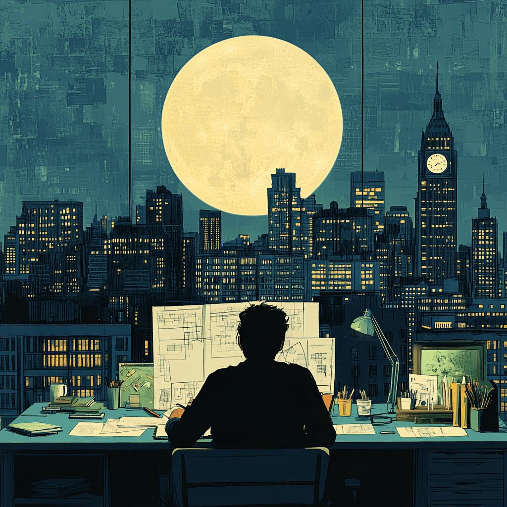 Understanding the Impact of Moonlighting: Benefits and Challenges in Professional Life 1 Moonlighting: Trabalhar Fora do Horário ou Conflito de Interesses?