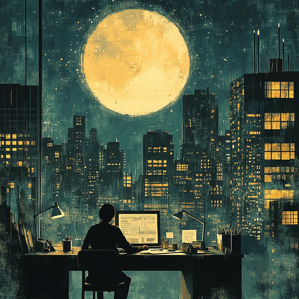 Understanding the Impact of Moonlighting: Benefits and Challenges in Professional Life 8 Moonlighting: Trabalhar Fora do Horário ou Conflito de Interesses?