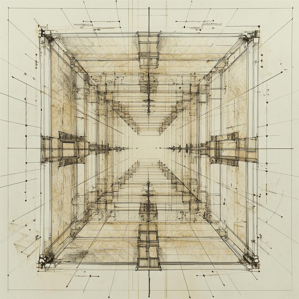 Introdução aos Planos de Teto Refletido