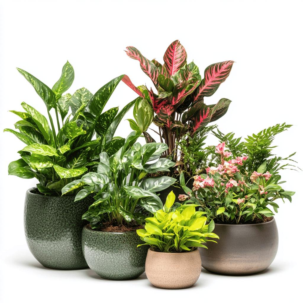 Plantas Seguras para Cães e Gatos: 6 Opções Pet-Friendly