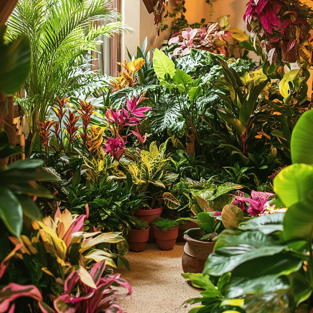 Plantas Seguras para Cães e Gatos: 6 Opções Pet-Friendly