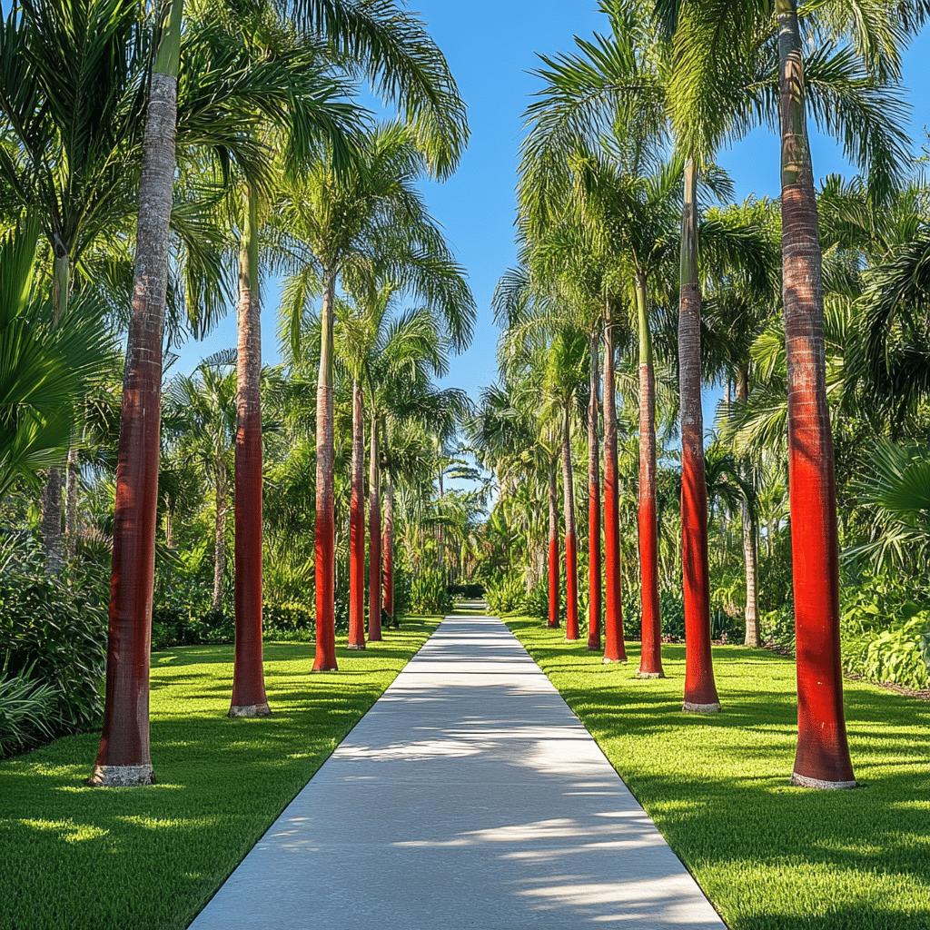 Dicas de Jardinagem: Como Cuidar das Palmeiras Laca