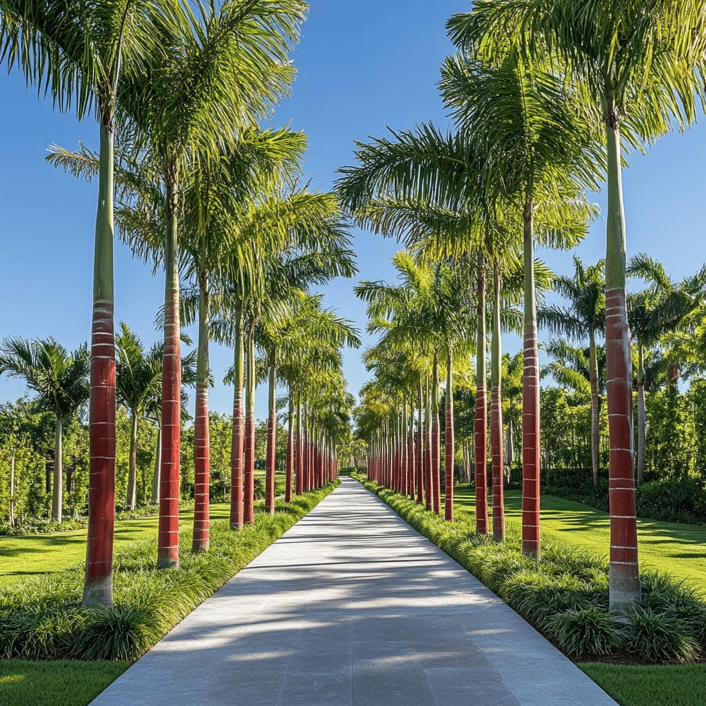 Dicas de Jardinagem: Como Cuidar das Palmeiras Laca
