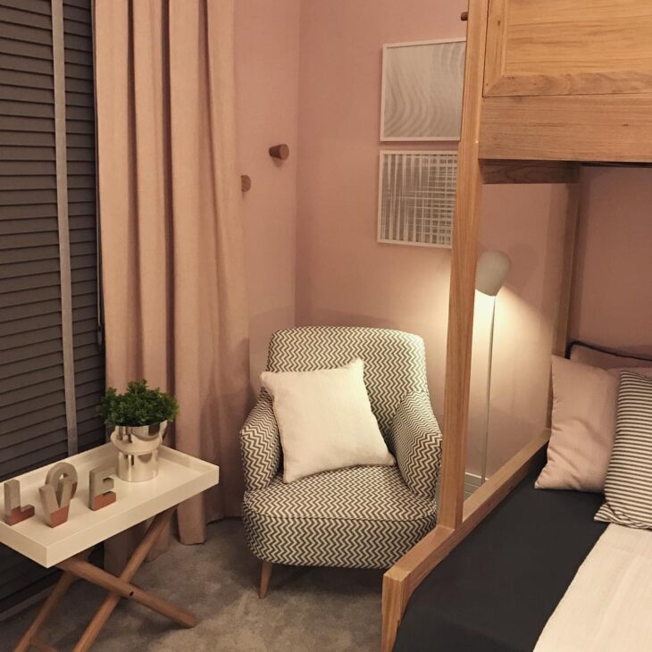 poltrona para quarto 6
