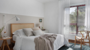 Quarto minimalista: 30 ideias para um espaço bonito, organizado e relaxante.