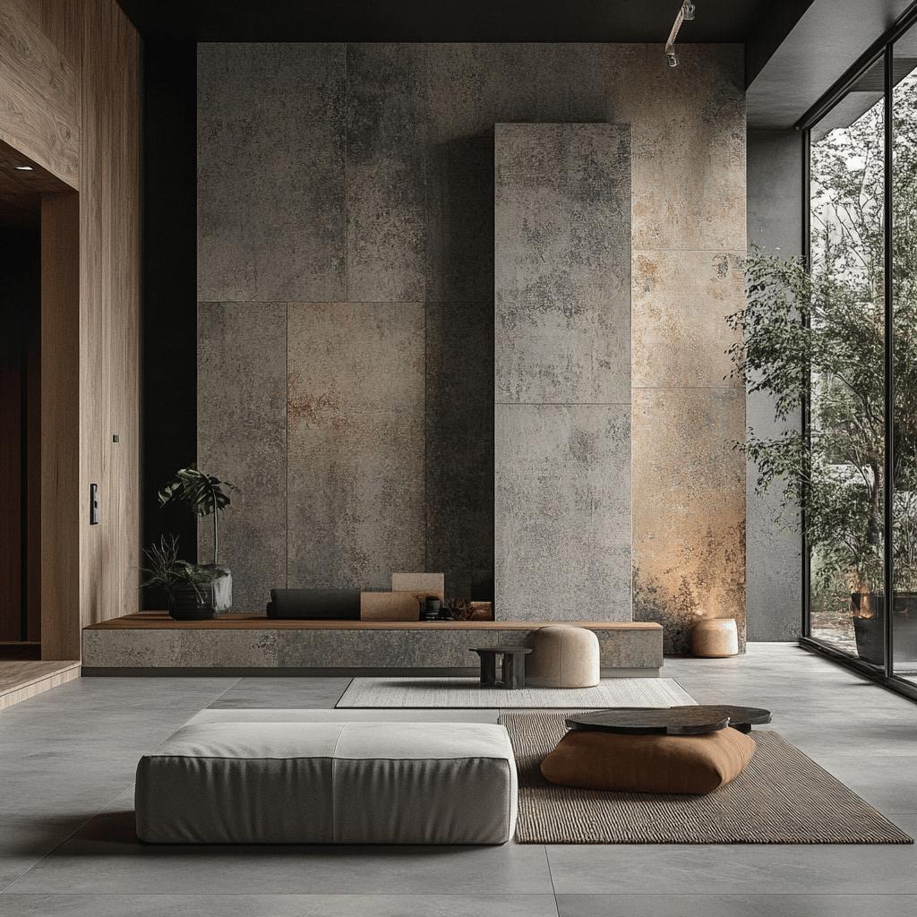 Room Coating: Tips from an Expert and 85 Amazing Ideas 4 REVESTIMENTO PARA SALA: DICAS DE UM ESPECIALISTA E 85 IDEIAS INCRÍVEIS