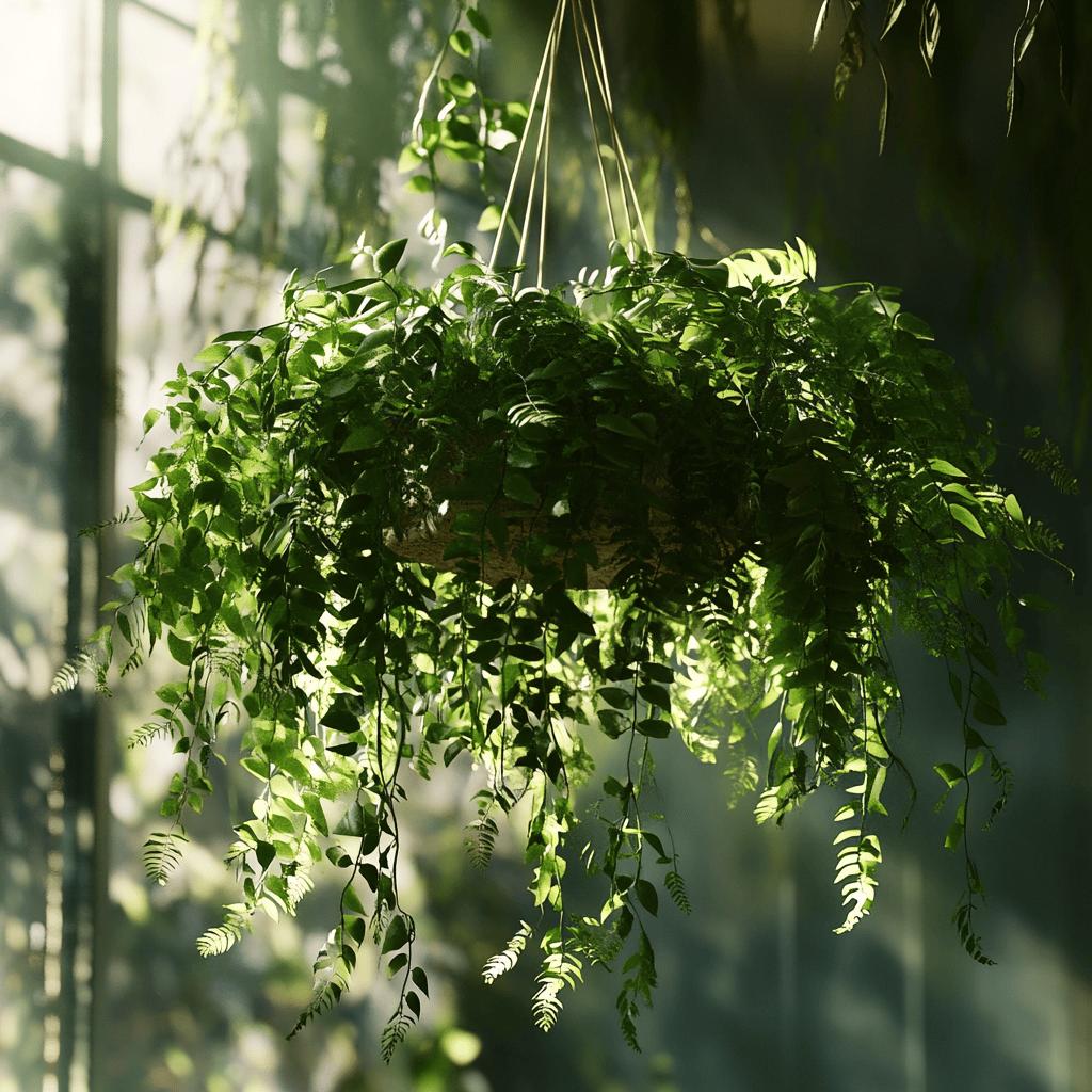 Samambaia Paulistinha: Guia Completo de Cuidados para Este Clássico das Plantas Ornamentais