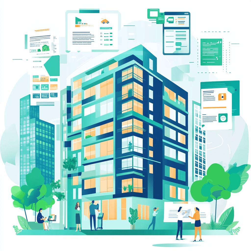 Como os Serviços de Gestão de Propriedades Podem Maximizar Seu Investimento