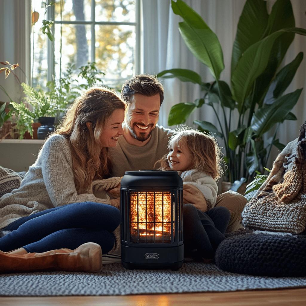 The Benefits of Alternative Heating Methods for Your Home 4 Vantagens dos Métodos Alternativos de Aquecimento para Sua Casa