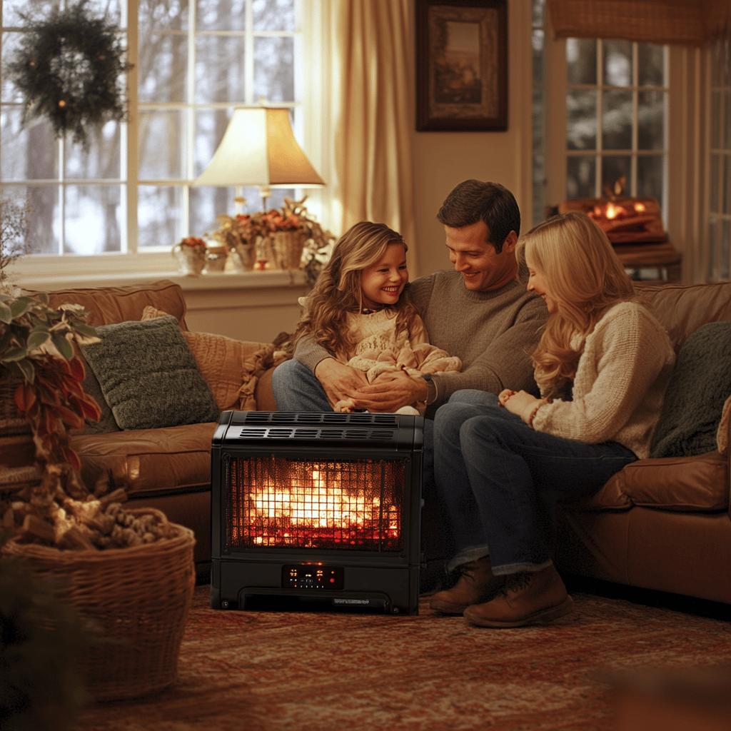The Benefits of Alternative Heating Methods for Your Home 8 Vantagens dos Métodos Alternativos de Aquecimento para Sua Casa