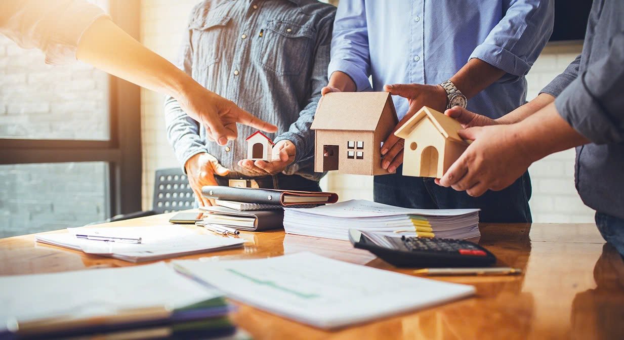 Como construir um departamento de estimativas eficaz.